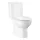 Grohe Bau Ceramic Monoblokkos Rimless WC szett 39604000