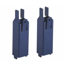   Grohe Rapid SLX függőleges tartók 20 cm-nél kisebb felfekvő felületű WC-csészékhez 39607000