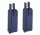 Grohe Rapid SLX függőleges tartók 20 cm-nél kisebb felfekvő felületű WC-csészékhez 39607000