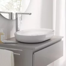  Grohe Essence 60x40 pultra tehető mosdótál PureGuard bevonattal 3960800H