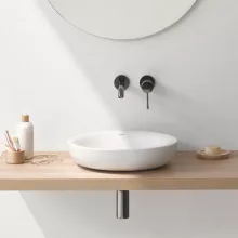   Grohe Essence 45x45 pultra tehető mosdó PureGuard bevonattal 3960900H