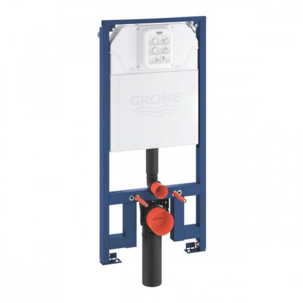 Grohe Rapid SL Slim WC-elem 88,9 mm-es öblítőtartállyal 39687000