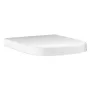 Grohe Euro Ceramic kompakt függesztett fali WC csésze, SoftClose ülőkével, alpin fehér 39693000