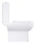 Grohe WC SoftClose ülőkével