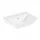 Grohe QuickFix Start Edge Ceramic mosdó 60x44,8 cm, túlfolyóval és csaplyukkal, alpin fehér 39950000