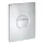 Grohe Nova Cosmopolitan Light nyomólap, króm 39972000