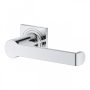 Grohe Allure WC papír tartó, króm 40279001