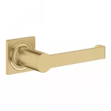   Grohe Allure WC papír tartó, szálcsiszolt világos arany 40279GN1