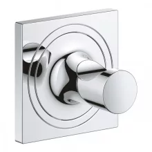 Grohe Allure fürdőköpeny akasztó, króm 40284001
