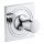Grohe Allure fürdőköpeny akasztó, króm 40284001
