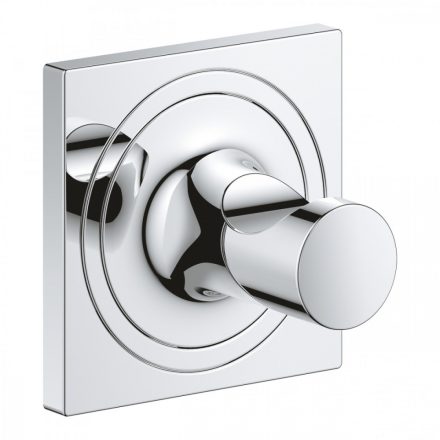 Grohe Allure fürdőköpeny akasztó, króm 40284001