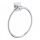 Grohe Allure törölközőtartó gyűrű, króm 40339001