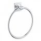 Grohe Allure törölközőtartó gyűrű, króm 40339001