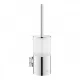 Grohe Allure fali WC-kefe garnitúra, króm 40340001