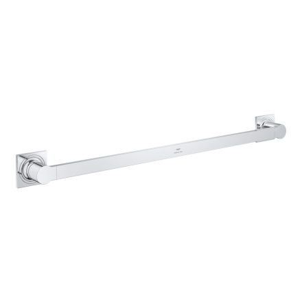 Grohe Allure fali fürdőlepedő tartó, króm 40341001