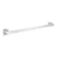 Grohe Allure fali fürdőlepedő tartó, króm 40341001