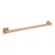 Grohe Allure fali fürdőlepedő tartó, szálcsiszolt rose arany 40341DL1