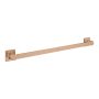 Grohe Allure fali fürdőlepedő tartó, szálcsiszolt rose arany 40341DL1