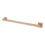 Grohe Allure fali fürdőlepedő tartó, szálcsiszolt rose arany 40341DL1