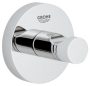 Grohe Essentials fürdőköpeny akasztó, króm 40364001