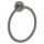 Grohe Essentials törölközőtartó gyűrű, szálcsiszolt grafit 40365AL1
