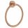 Grohe Essentials törölközőtartó gyűrű, szálcsiszolt rose arany 40365DL1