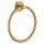 Grohe Essentials törölközőtartó gyűrű, szálcsiszolt arany 40365GN1