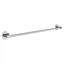 Grohe Essentials fali fürdőlepedő tartó, króm 40366001