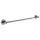 Grohe Essentials fali fürdőlepedő tartó, grafit 40366A01