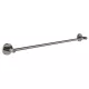Grohe Essentials fali fürdőlepedő tartó, grafit 40366A01
