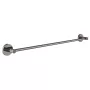 Grohe Essentials fali fürdőlepedő tartó, grafit 40366A01