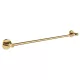 Grohe Essentials fali fürdőlepedő tartó, arany 40366GL1