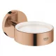 Grohe Essentials tartókonzol, rose arany 40369DA1