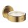 Grohe Essentials tartókonzol, szálcsiszolt világos arany 40369GN1