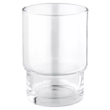 Grohe Essentials üvegpohár 40372001 (40372000)
