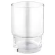 Grohe Essentials üvegpohár 40372001 (40372000)