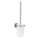 Grohe Essentials WC kefe garnitúra, rozsdamentes acél hatású 40374DC1