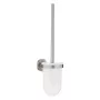 Grohe Essentials WC kefe garnitúra, rozsdamentes acél hatású 40374DC1