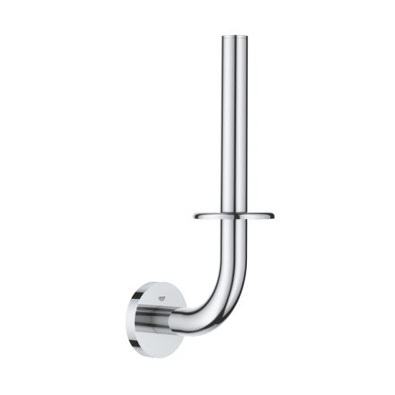 Grohe Essentials tartalák WC papír tartó, króm 40385001