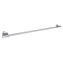 Grohe Essentials fali fürdőlepedő tartó, króm 40386001