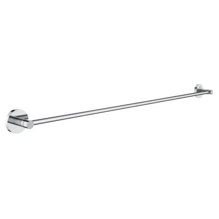 Grohe Essentials fali fürdőlepedő tartó, króm 40386001