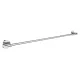 Grohe Essentials fali fürdőlepedő tartó, króm 40386001