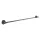 Grohe Essentials fali fürdőlepedő tartó, szálcsiszolt grafit 40386AL1