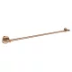 Grohe Essentials fali fürdőlepedő tartó, rose arany 40386DA1