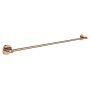 Grohe Essentials fali fürdőlepedő tartó, rose arany 40386DA1