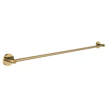 Grohe Essentials fali fürdőlepedő tartó, arany 40386GL1