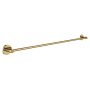 Grohe Essentials fali fürdőlepedő tartó, arany 40386GL1