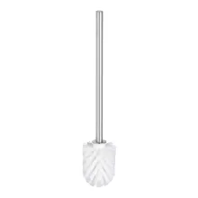   Grohe Essentials tartalék WC-kefe, rozsdamentes acél hatású 40392DC0