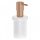 Grohe Essentials üveg szappanadagoló 160 ml, szálcsiszolt rose arany 40394DL1