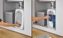 Grohe Blue szűrő S méret 600 liter 40404001